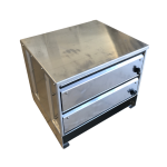 2 Drawer – MW Accessories