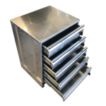 5 Drawer – MW Accessories