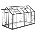 Greenhouse 6ft x 12ft Polycarbonat
