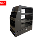 Canopy Drawer – Canopy Pantry (300mm Wide)