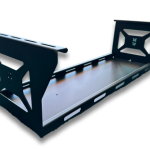 Canopy Suspended Shelf – X series