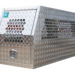 Dog Cage – MW Standard Ute Canopy