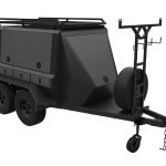 MW Alloy Tradie’s – Double Axle 8×5