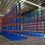 Heavy Duty Cantilever Racking (C350)