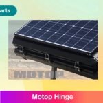 Hinge /each Motop Accessories
