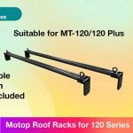 Motop Roof Racks for 120 Series