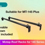 Motop Roof Racks for 145 Series