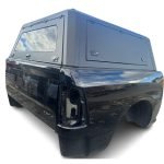MW Aluminium Tub Canopy – American Pickups