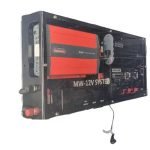 MW Redarc – Advanced
