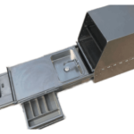 MW Slide Out Kitchen Canopy Kitchen Style Ⅰ