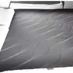 Memory Foam Mattress for Clamshell Motop Tents Motop Accessories