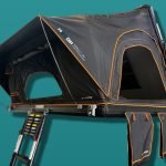 Motop Side Fold Tent SF-135