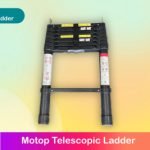 Motop Telescopic Ladder Motop Accessories