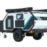 Motop®Ventura Voyager MKI (Camper Trailer)