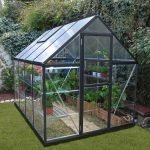 HYBRID GREY GREENHOUSE