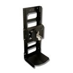 Premium Spare Wheel Holder – (Black Edition)