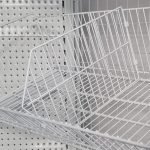 Gondola Divider for Basket