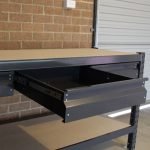 Longspan Drawer