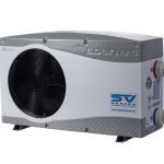 5.5kW SV Series Heat Pump