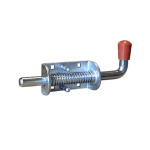 Spring Loaded – MW Accessories