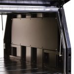 Canopy Side Mounting Panel