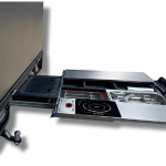 Underbody Kitchen Drawer