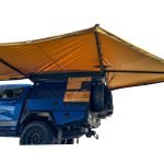 Motop 270 Free-Standing Awning