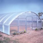 1100 Series Hoop House Package