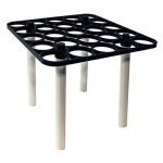 Deepot Tree Pots Tray