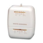 White-Rodgers Thermostat, 24v