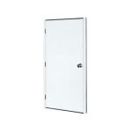 Plyco Series 20 Insulated Door