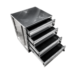 4 Drawer – MW Accessories