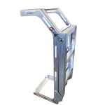 Drop Down Ladder – MW Canopy Accessories