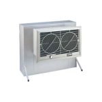 Greenhouse Evaporative Cooler