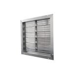 Aluminum Shutter