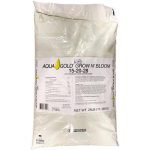Jack's Fertilizer, 15-20-28 Aquagold Grow & Bloom