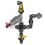 Dosatron NDS 11&14 GPM 3/4" Starter Kit-Pump