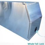 Flat Plate Mini Canopy – MW Standard Ute Canopy