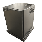 Fridge Cover & Packer (For Bushman DC 130-X)