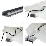 Spring Lock Bundle | 5/Pack