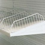 Gondola Wire Divider