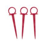 Fabric Re-Pins | 100 Pack