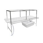 Light Support Rack for NFT System 8-4