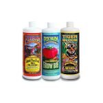 Nutrient Trio-Hydro Formula (3 bottle pack)