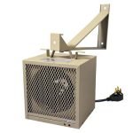 5800 Series Garage/Workshop Heater