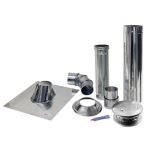 Vertical Venting Kit
