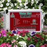 Water Max Irrigation and Misting Controller