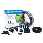 Raised Bed Drip Kit