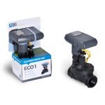 ECO1 ILV Solar Powered Digital Timer