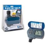 EVO 100 Waterproof Solar Powered Digital Timer